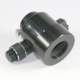 Antares dual-speed Crayford focuser for SCTs